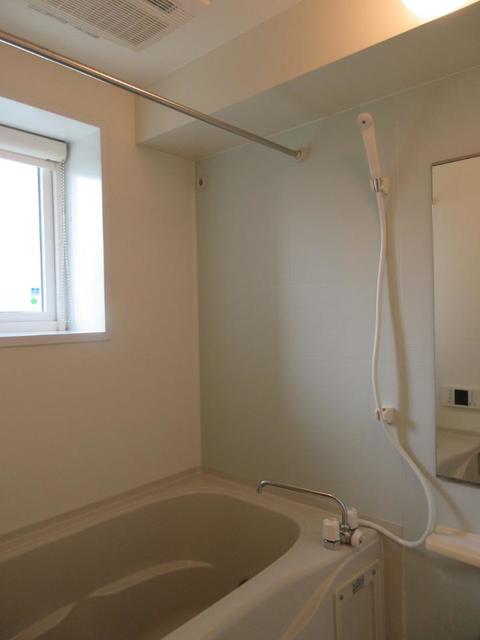 シュトラーレン 風呂画像