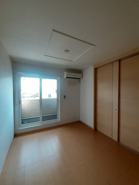 ジェルメ．Ｋ　Ⅱ リビング