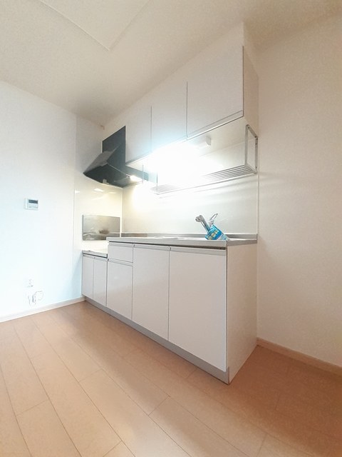 ジェルメ．Ｋ　Ⅱ キッチン