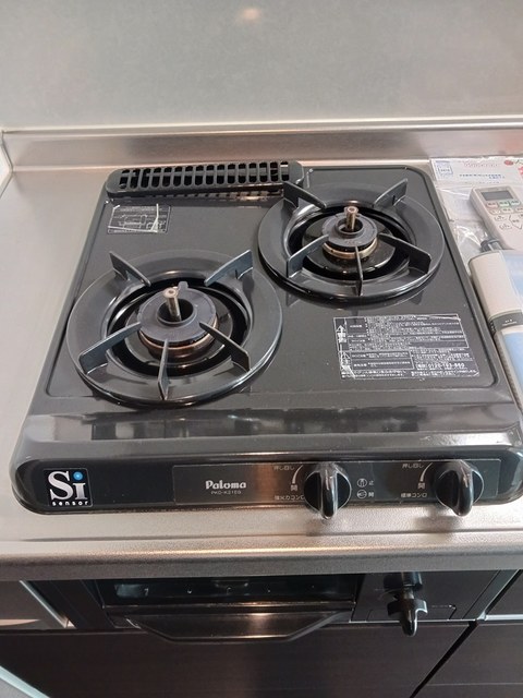 グランデ・プリムラⅠ その他1