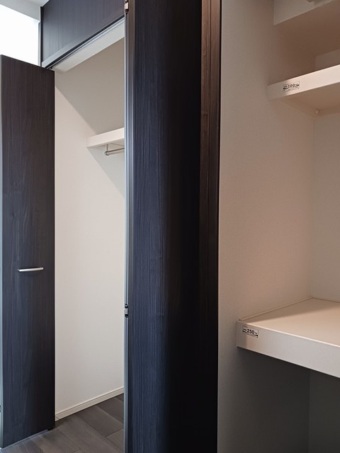 グランデ・プリムラⅠ その他2