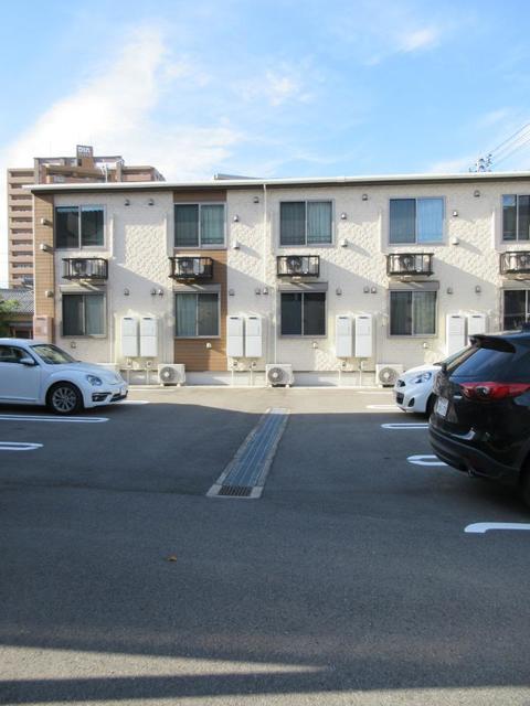 グランデ・プリムラⅠ その他6