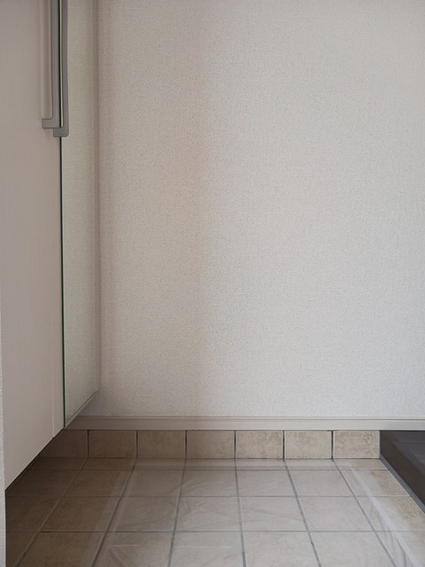 グランデ・プリムラⅠ 玄関