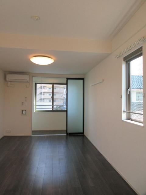 グランデ・プリムラⅠ リビング