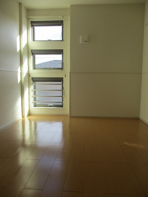 ア・ピアチェーレ　Ａ ベッドルーム