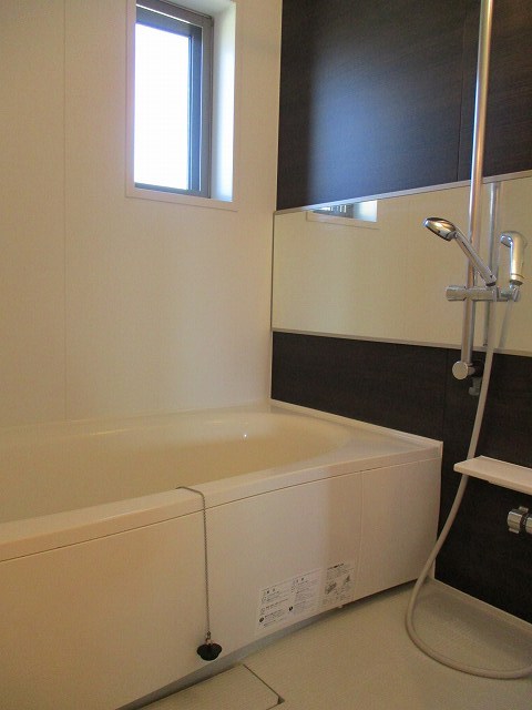 ア・ピアチェーレ　Ａ 風呂画像