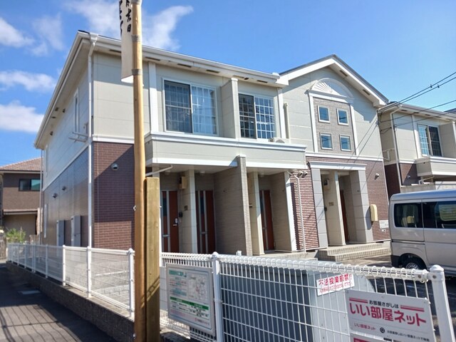 カーサ・アルカンシエルＡ 101号室 外観