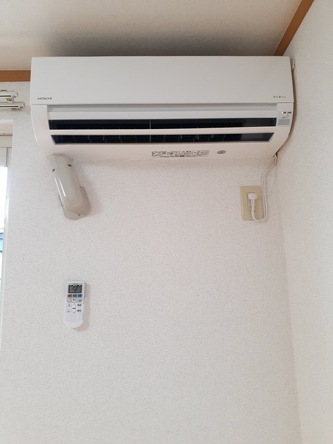 カーサ・アルカンシエルＡ その他1