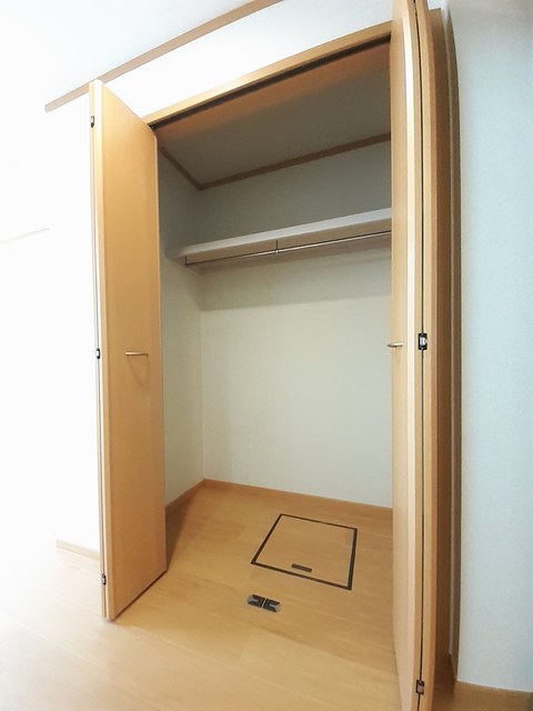 カーサ・アルカンシエルＡ その他2