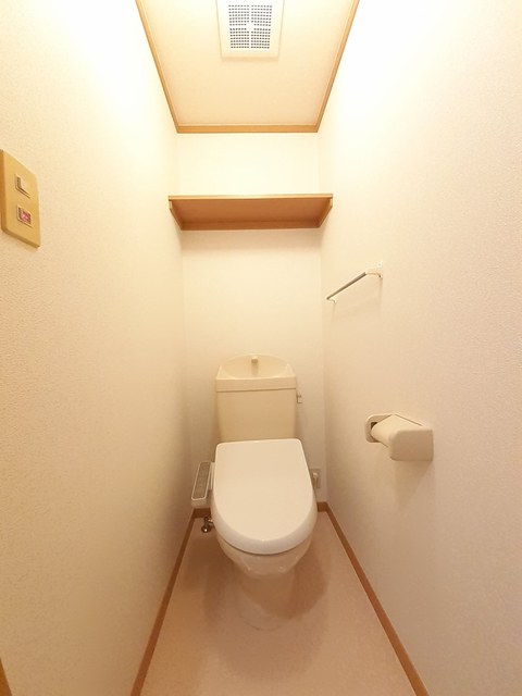 カーサ・アルカンシエルＡ その他3