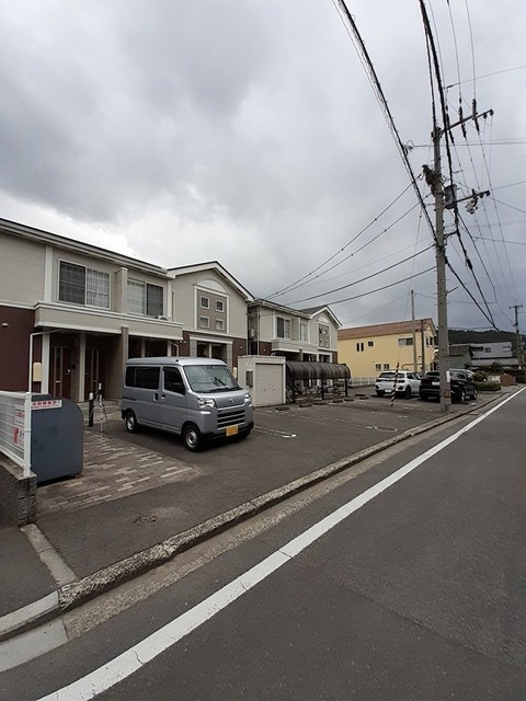 カーサ・アルカンシエルＡ その他5