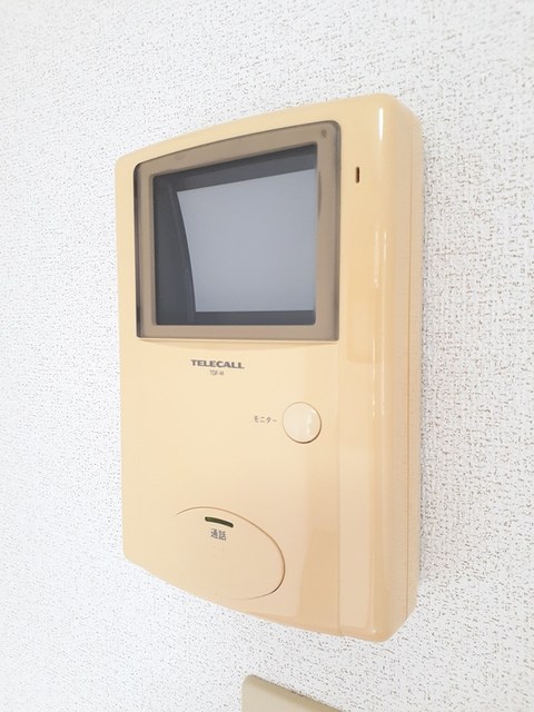 カーサ・アルカンシエルＡ その他6