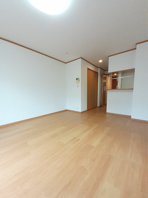 カーサ・アルカンシエルＡ ベッドルーム