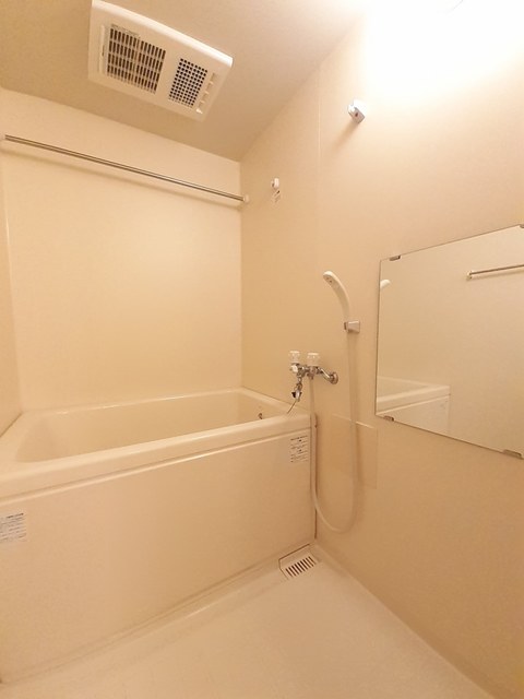 カーサ・アルカンシエルＡ 風呂画像