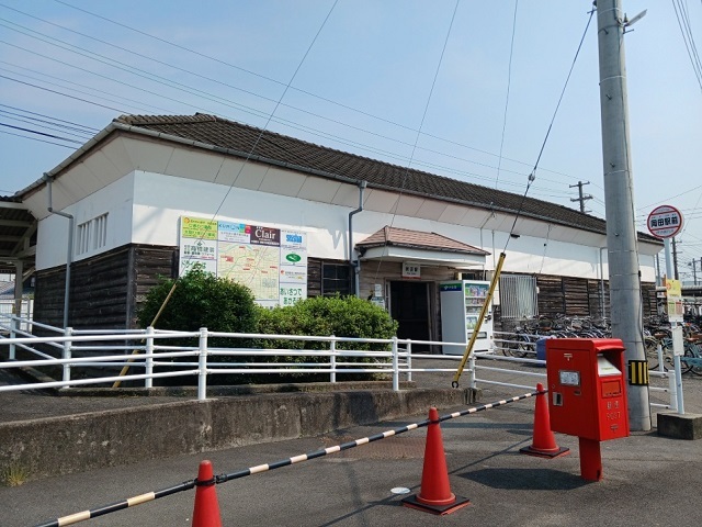 ベルデュール　Ｂ その他外観5