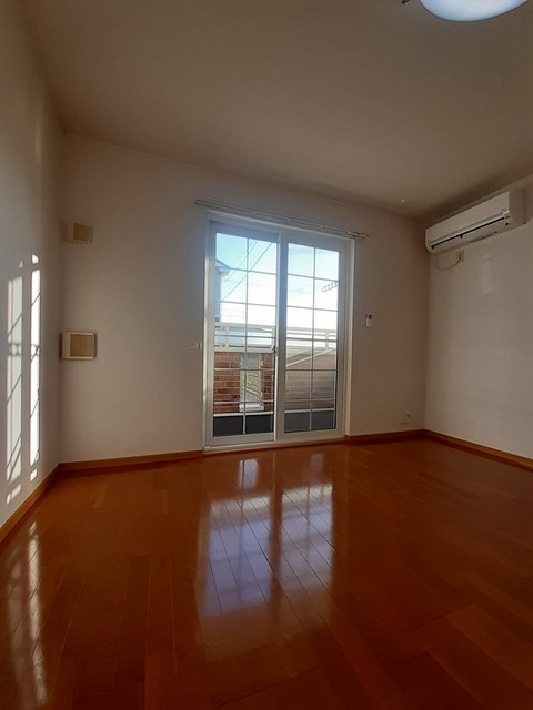 ベルデュール　Ｂ リビング