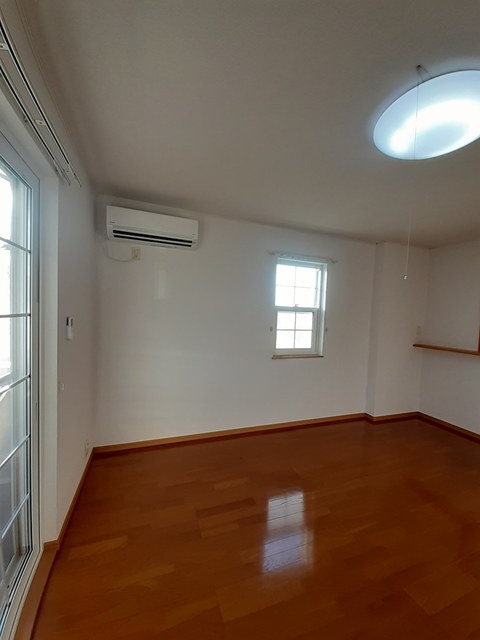 ベルデュール　Ｂ ベッドルーム