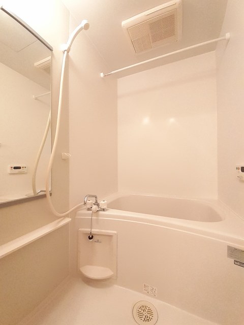 ベルデュール　Ｂ 風呂画像