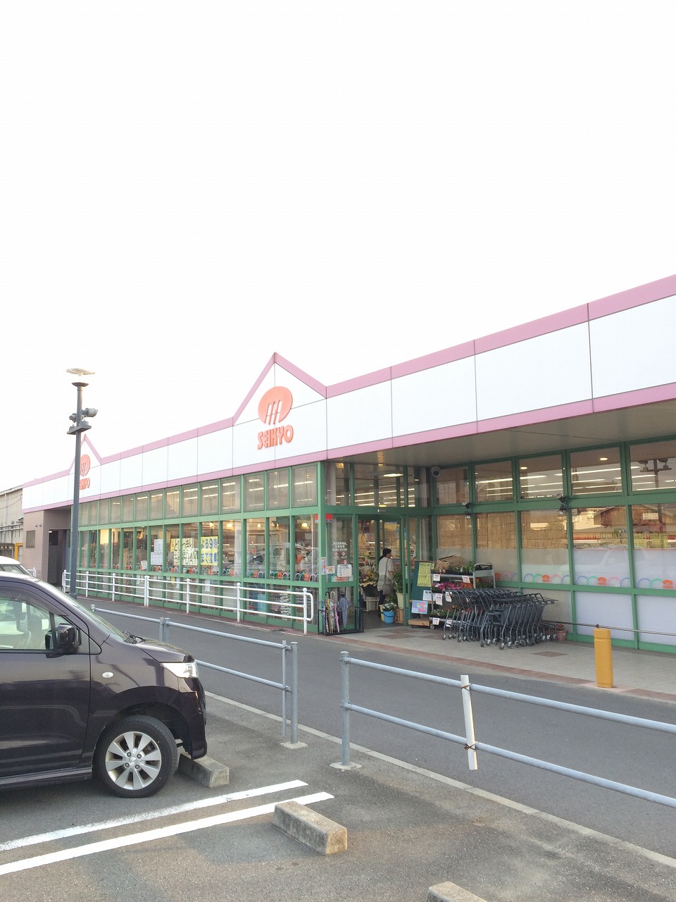 ベルデュール　Ｂ 周辺画像1