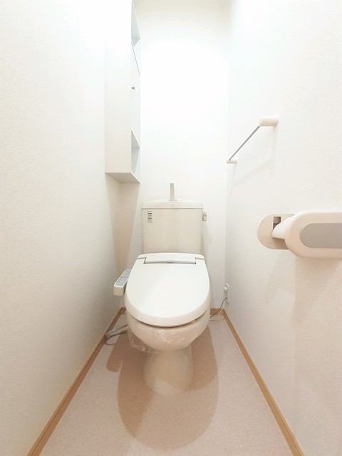 カーサ・ミトモⅡ その他3