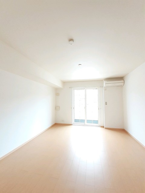 カーサ・ミトモⅡ リビング