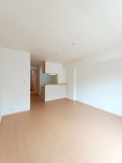 カーサ・ミトモⅡ ベッドルーム