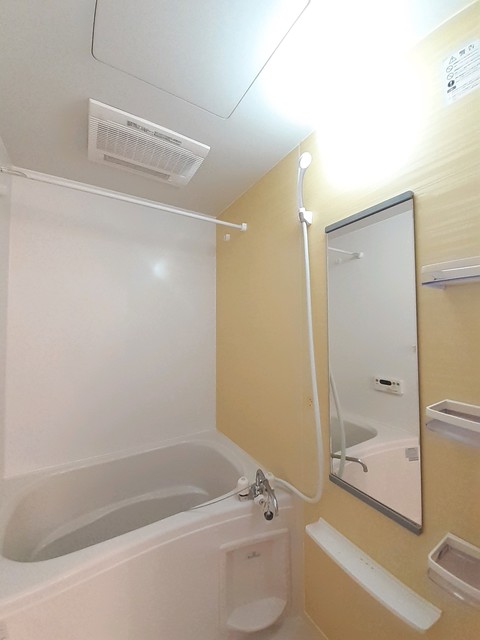 カーサ・ミトモⅡ 風呂画像