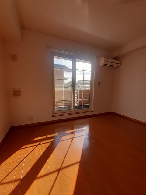 メアリー・ローズ　Ⅱ リビング