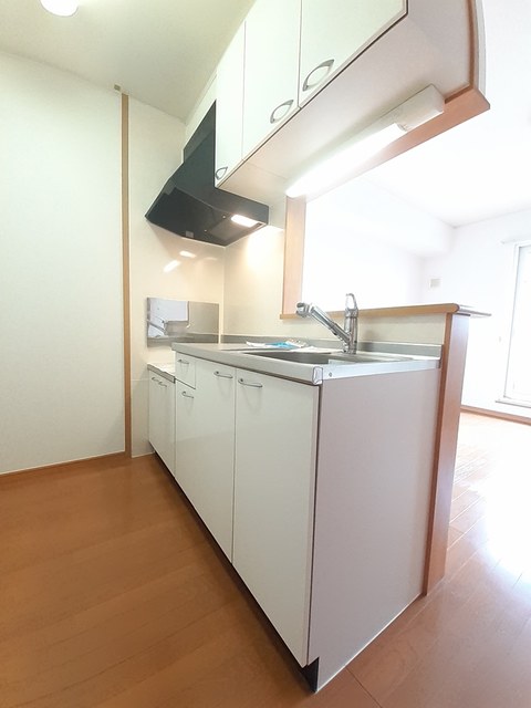 メアリー・ローズ　Ⅱ キッチン