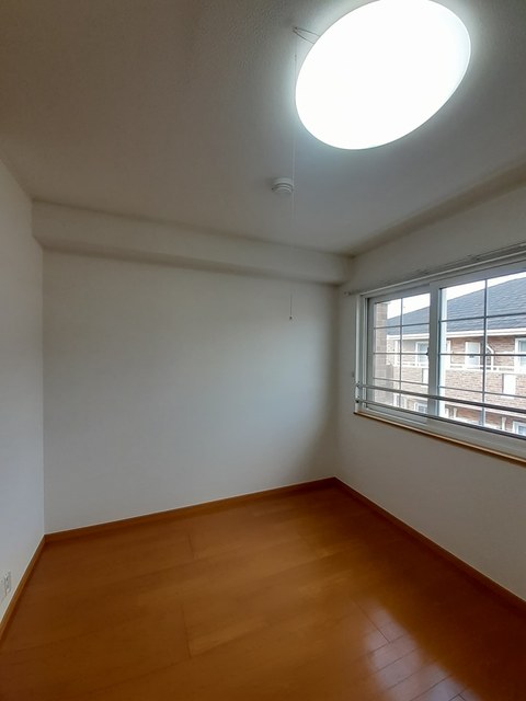 メアリー・ローズ　Ⅱ ベッドルーム