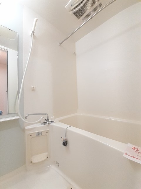 メアリー・ローズ　Ⅱ 風呂画像