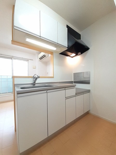 フェアー　インプレス キッチン