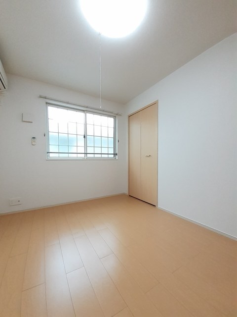 フェアー　インプレス ベッドルーム