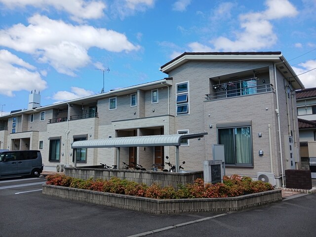 ティーグル　ドゥー 105号室 外観