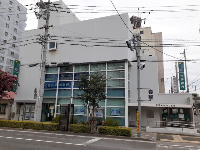 ティーグル　ドゥー その他外観4