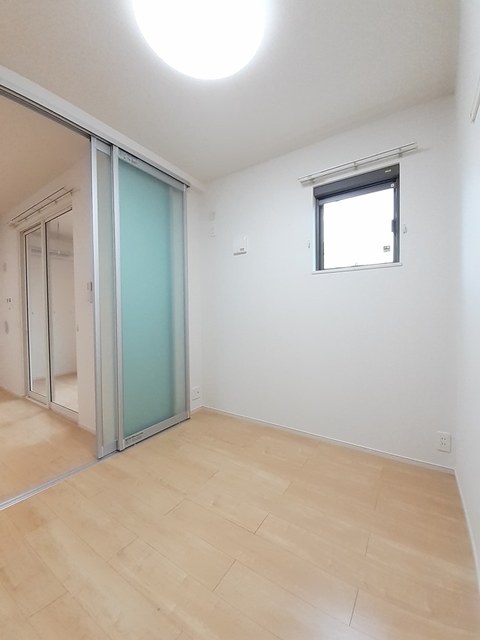 ティーグル　ドゥー ベッドルーム