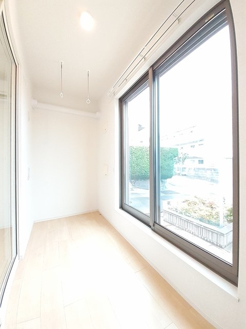 ティーグル　ドゥー ベランダ