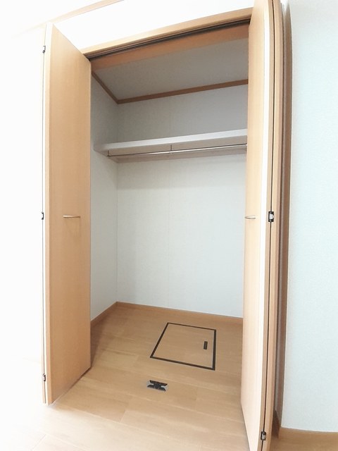 カーサ・アルカンシエルＢ その他2