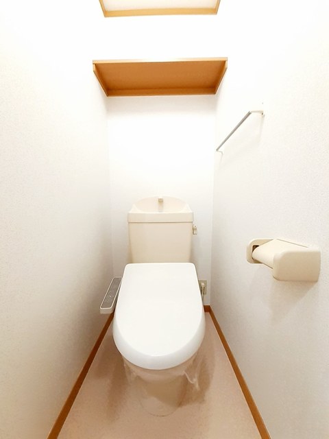 カーサ・アルカンシエルＢ その他3