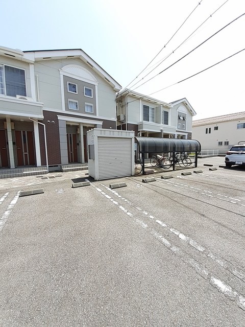 カーサ・アルカンシエルＢ その他5