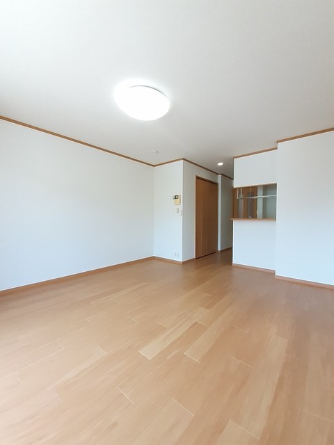 カーサ・アルカンシエルＢ ベッドルーム