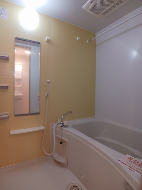 ガーデンハウス・メイ 風呂画像