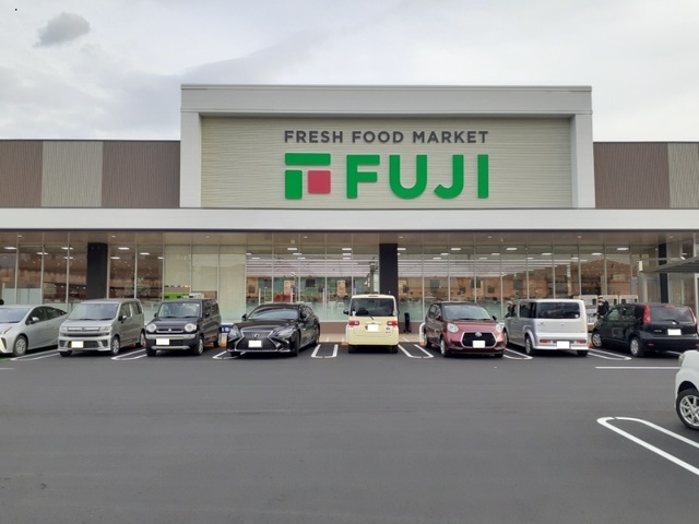 アイリス　Ⅰ その他外観1