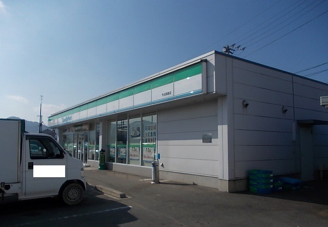 アイリス　Ⅰ その他外観4