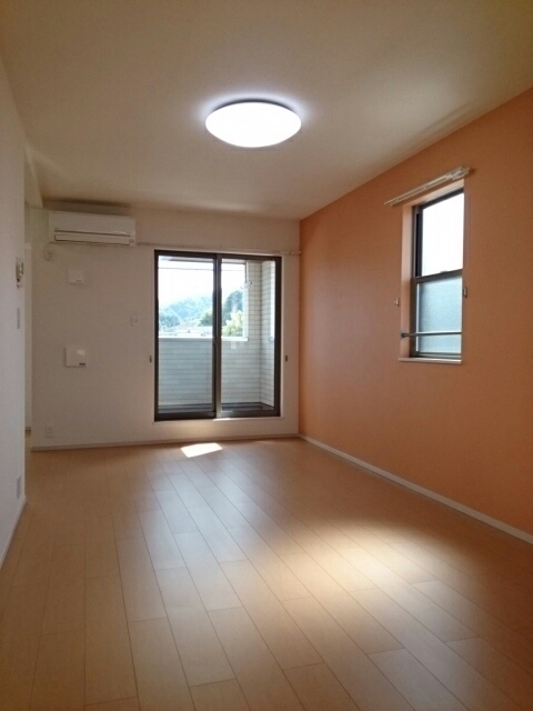 アイリス　Ⅰ リビング