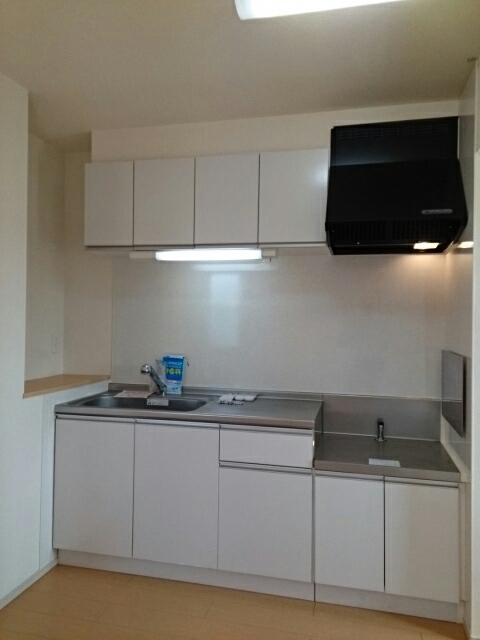 アイリス　Ⅰ キッチン