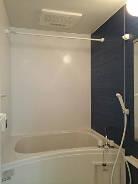 アイリス　Ⅰ 風呂画像