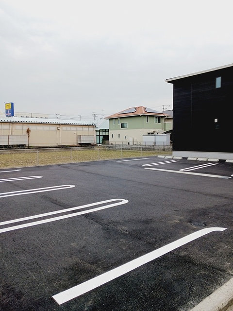 ブライト・レジデンス　Ⅱ その他6