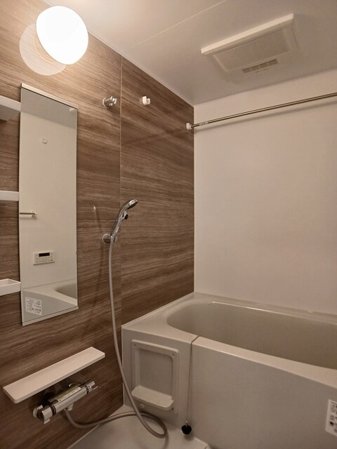 ブライト・レジデンス　Ⅱ 風呂画像