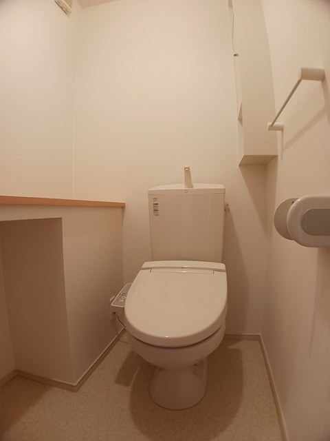 グレイスガーデン東鳥生　Ⅰ その他4